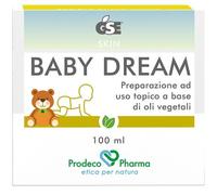 GSE Skin Baby Dream Crema100ml