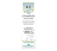 Gse Complex Maschera Viso 50ml