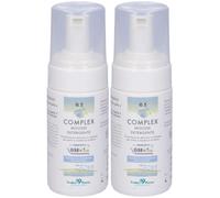 Gse Skin Complex Mousse Detergente Pelle A Tendenza Acneica 100 Ml 2x1