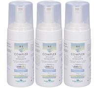 Gse Skin Complex Mousse Detergente Pelle A Tendenza Acneica 100 Ml 3x1