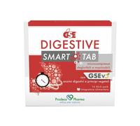Gse Digestive Smart Tab 16 Stick Pack 25,6 g