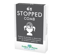 Prodeco Pharma Gse StopPed Comb Pettine Pidocchi 1 Pezzo