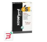 GSE STOP PED COMB PETTINE PER PIDOCCHI E LENDINI