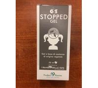 GSE Stopped Gel 50 ml
