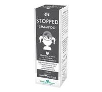 GSE STOPPED SHAMPOO 150ML