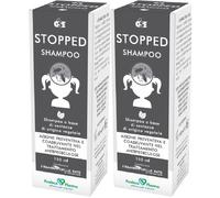 Gse Stopped Shampoo 150 Ml 2x150 ml