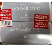 GSE Symbiotic 10 + 10 flaconcini probiotic + Prodeco Pharma