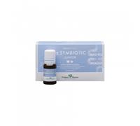 GSE Symbiotic Junior Probiotic+ 10 Flaconcini