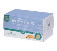 GSE Symbiotic Probiotic+ Flaconcini 150 ml Soluzione orale