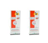 GSE Test HP - 2 confezioni