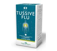 GSE Tussive Flu 12 stickpack