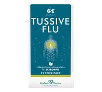 Gse tussive flu 12 stickpack