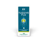 GSE TUSSIVE FLU 120ML