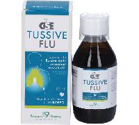 Gse Tussive Flu 150 ml Sciroppo per la Tosse Grassa