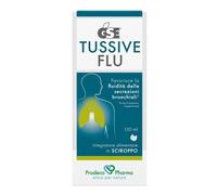 Prodeco Pharma GSE TUSSIVE FLU 150 ML