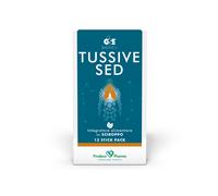Gse tussive sed 12stickpack