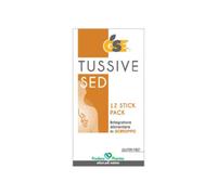 GSE TUSSIVE SED 12STICKPACK