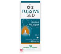 GSE TUSSIVE SED 150ML