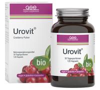 GSE Urovit Cranberry Capsule
