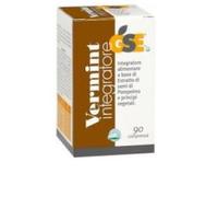 GSE Vermint 90 compresse per il benessere intestinale