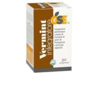 GSE Vermint 90 compresse per il benessere intestinale