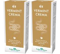 Gse Vermint Crema Perianale 75Ml 2x75 ml Crema