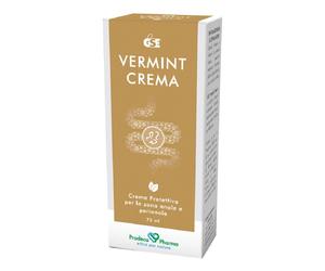 Gse Vermint Crema Perianale 75Ml 75 ml Crema