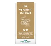 GSE VERMINT JUNIOR 250ML