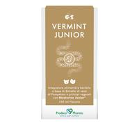 GSE VERMINT JUNIOR 250ML
