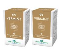 GSE Vermint Set da 2 2x90 pz Compresse