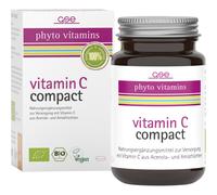 GSE Vitamina C Compresse compatte