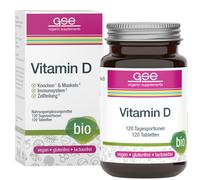 GSE Vitamina D Compatto