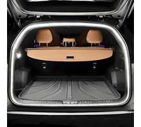 GSENIN 4m Luce per Baule Dell'auto per Mitsubishi Montero 2010-2021 | Striscia di Luce del Bagagliaio per Auto, Striscias LED per autos Trunk con Sensore Automatico