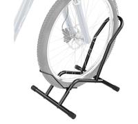 GSENIN Supporto Pavimento per Bici per Focus Variado 2011 | Porta Bici Terra Regolabile Supporto Bicicletta Stabile Supporto Bici Terra Portabiciclette Cavalletto Bicicletta