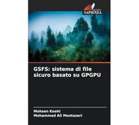 GSFS: sistema di file sicuro basato su GPGPU