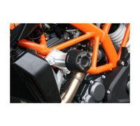 GSG Mototechnik Crash pad DUO Safety