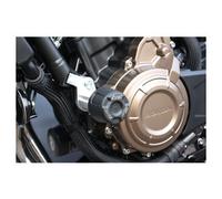 GSG Mototechnik Crash pad DUO Safety