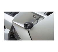 GSG Mototechnik Crash pad DUO Safety