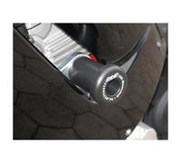 GSG Mototechnik Crash pad DUO Safety