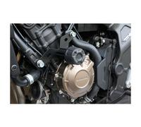 GSG Mototechnik Crash pad DUO Safety