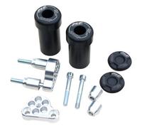 GSG Mototechnik Crash pad DUO Safety