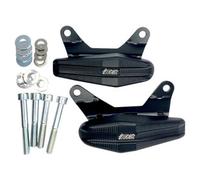 GSG Mototechnik Set crash pad Streetline