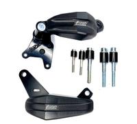 GSG Mototechnik SET CUSC. URTO GSG STREETLINE, KIT ARG.