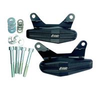 GSG Mototechnik SET CUSC. URTO GSG STREETLINE, KIT ARG.