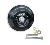 GSG Protezione Motore Sinistra Per Yamaha XSR 900 | 2016 -