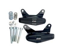 GSG Set Di Pad Antishock "Streetline" Per Ducati X Diavel | 2016 -