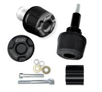 GSG Set Di Paracolpi Per Ducati Monster 1100 EVO | 2010 -