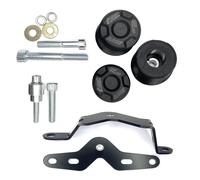 GSG Set Di Paracolpi Per Honda MSX 125 | 2017 - 2020