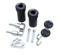 GSG Set Di Paracolpi Per Kawasaki ER 6 F | - 2008