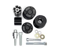 GSG Set Di Paracolpi Per Kawasaki Z 900 RS Cafe | 2018 -